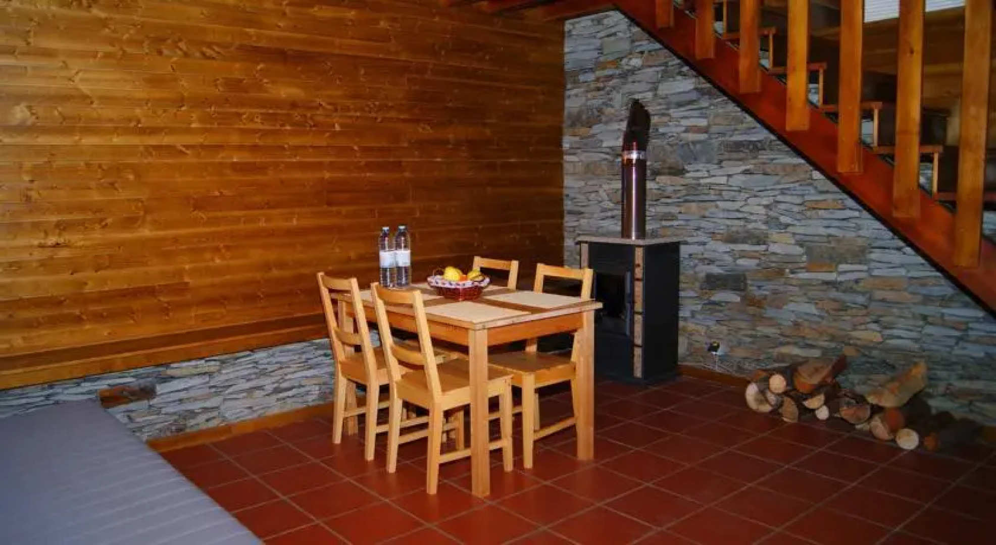 Casas de Xisto do Skiparque