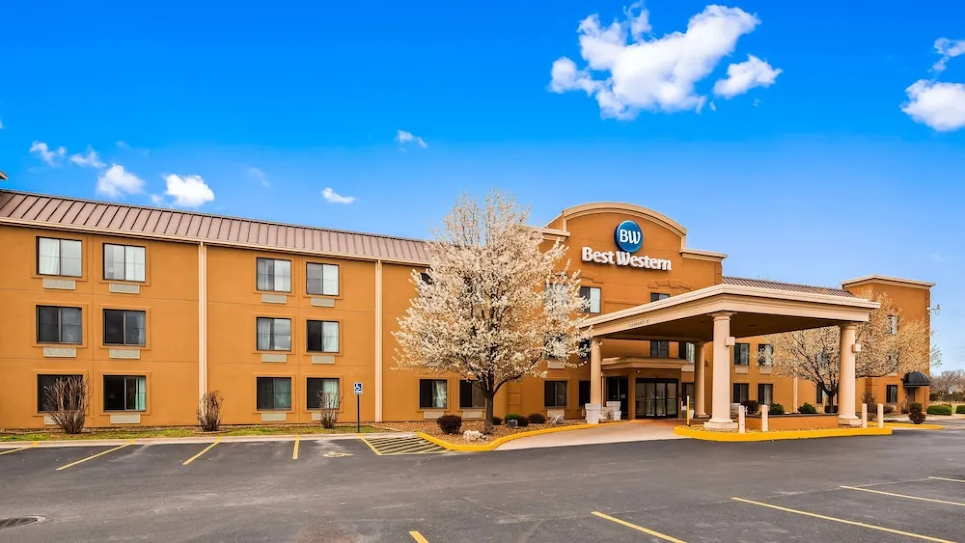 Holiday Inn Express Marion