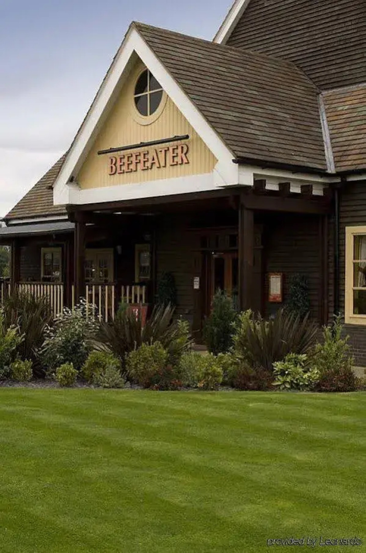 Premier Inn Doncaster - Lakeside