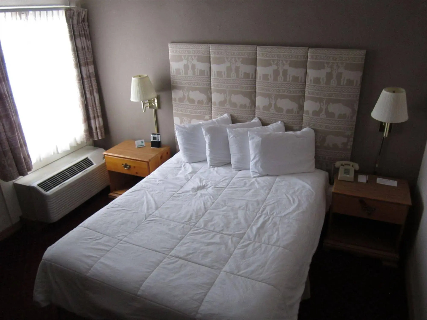 Stage Coach Inn