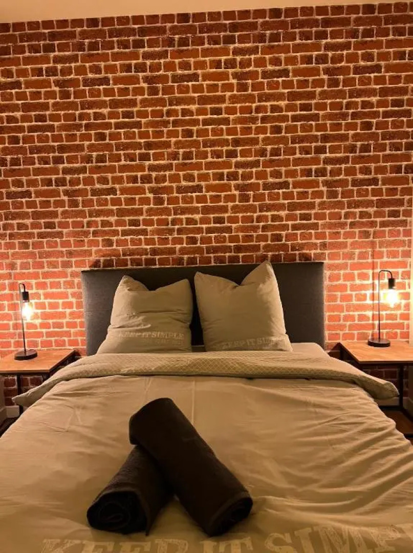 BEAU T3 STYLE INDUSTRIEL N20 ORLY PARIS WIFI Underground Industry