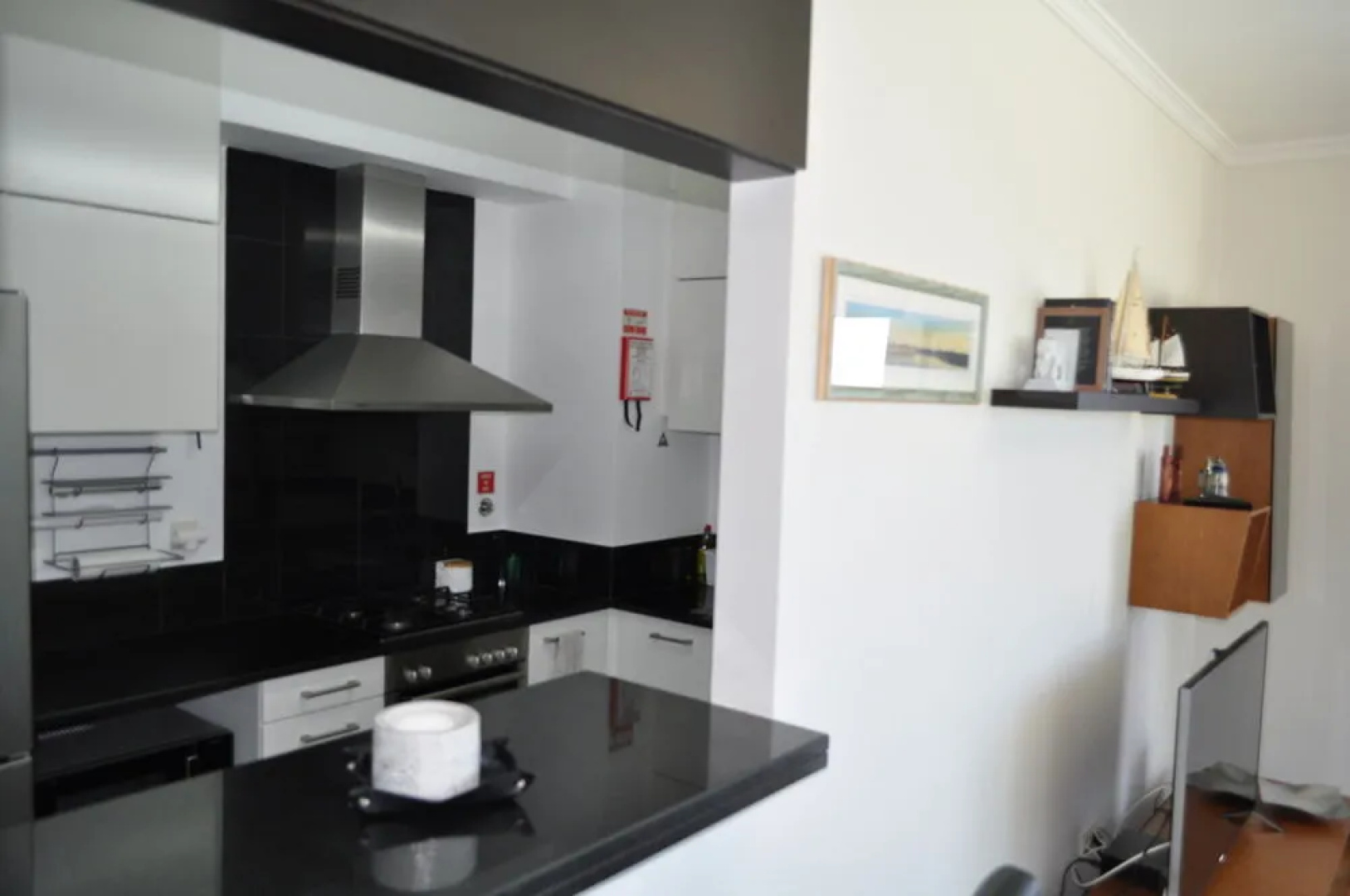 Roda-Mar Apartamento