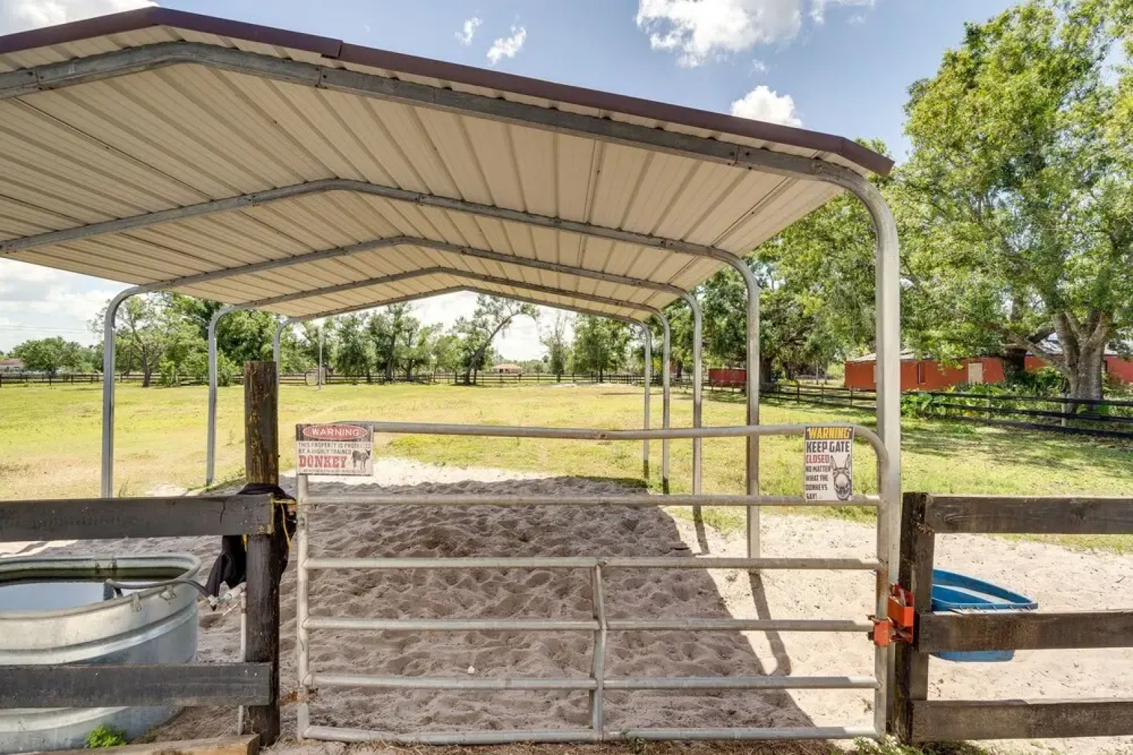 Pet-friendly Punta Gorda Vacation Rental w/ Patio!