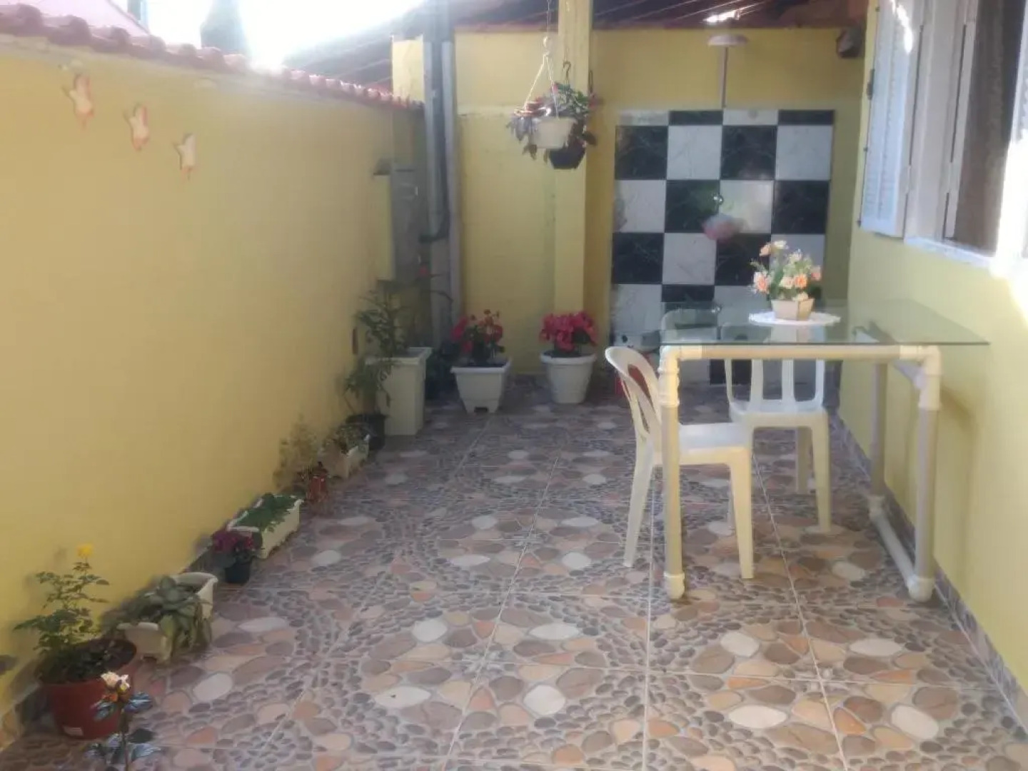 Hostel Itanhaém