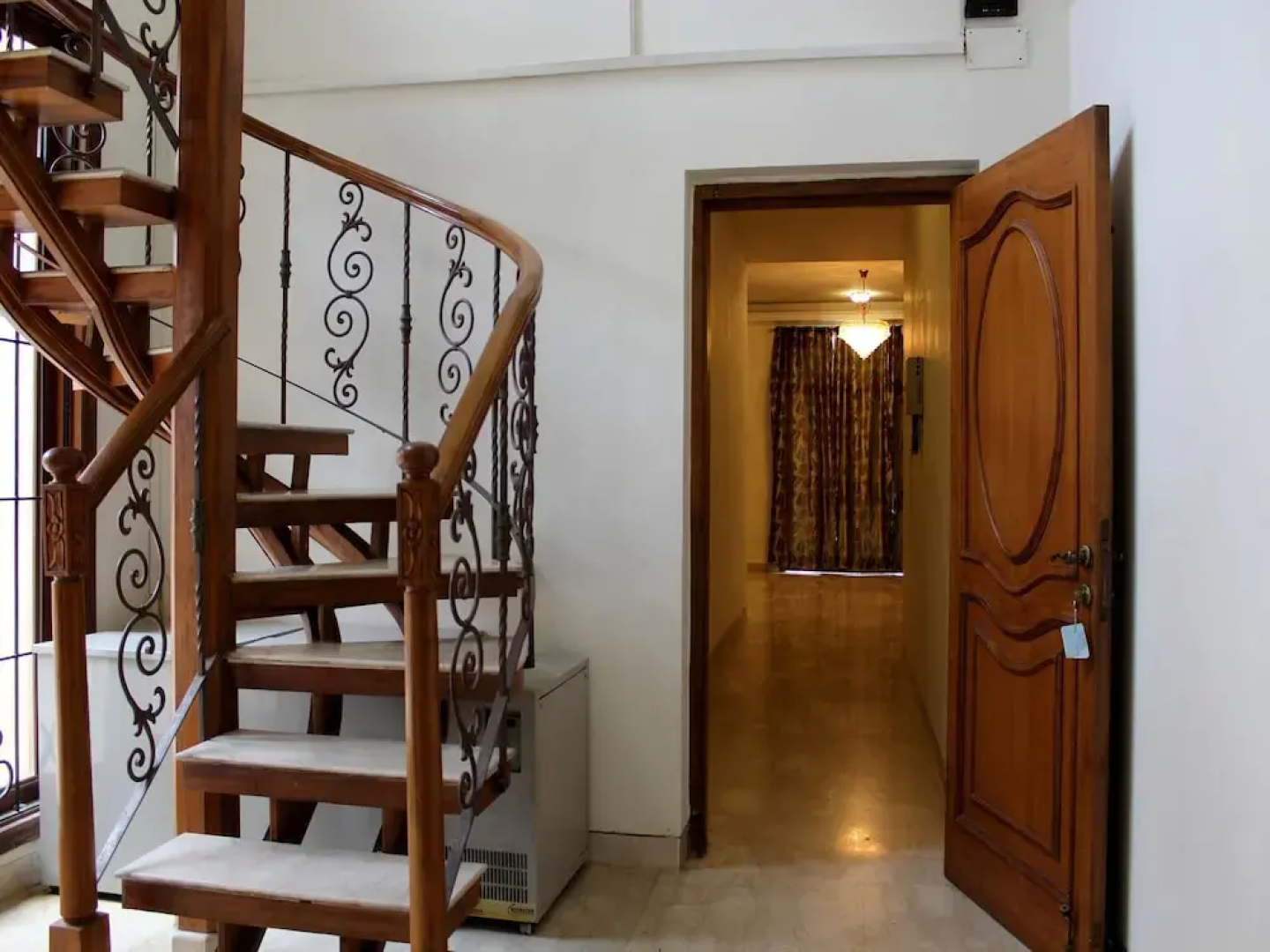 Oyo 1450 Hotel Ashray