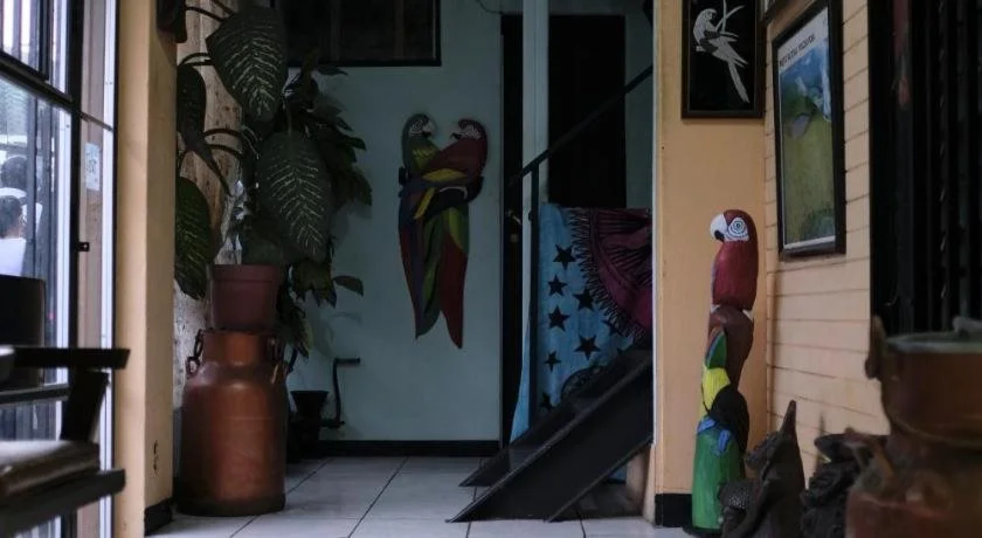 Hostal Del Este Santa Fe