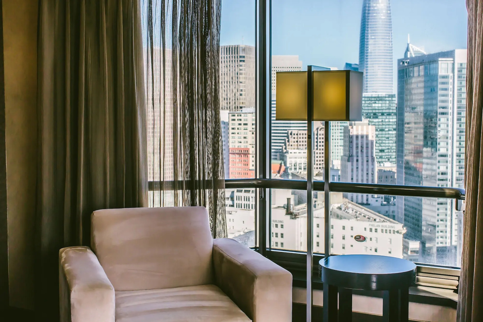 Parc 55 San Francisco - A Hilton Hotel