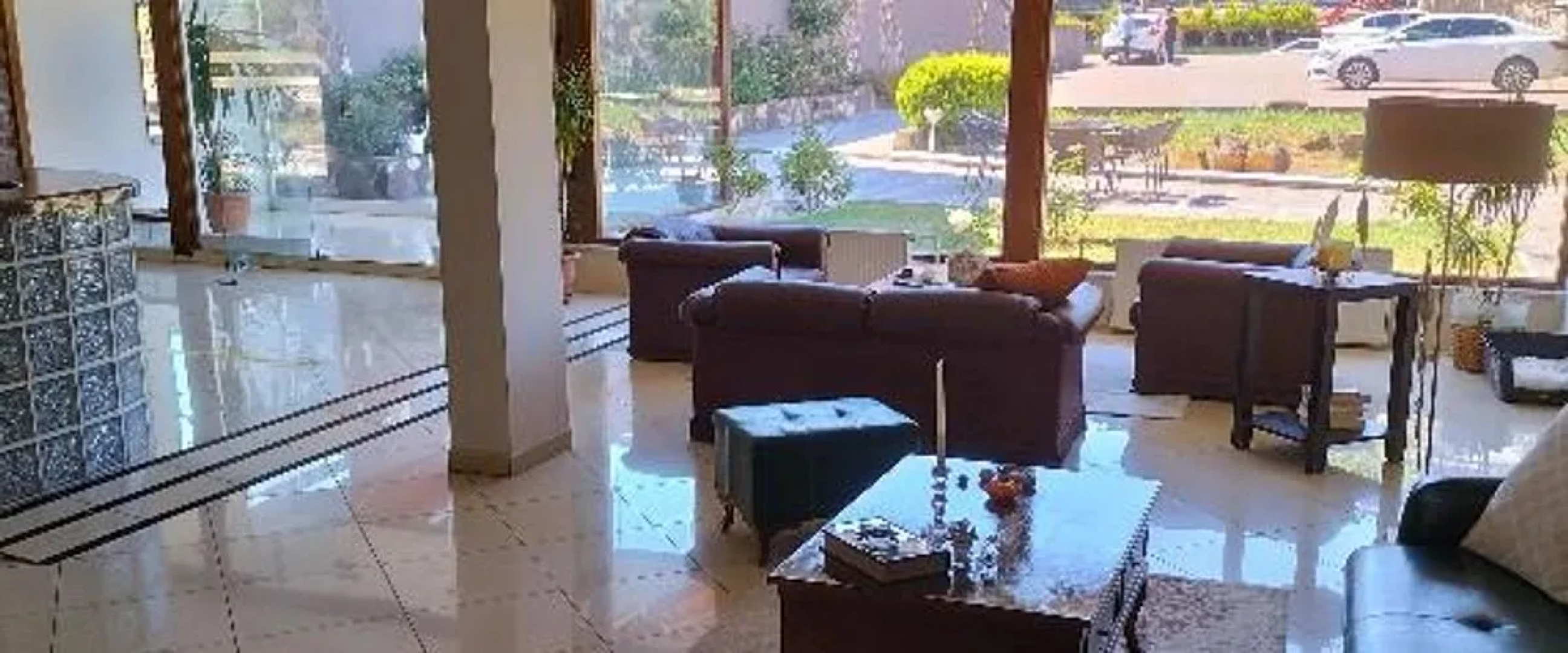 Kumsal Otel