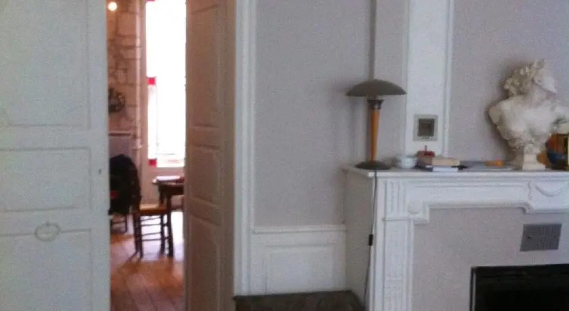 La Maison dAnne dAutriche