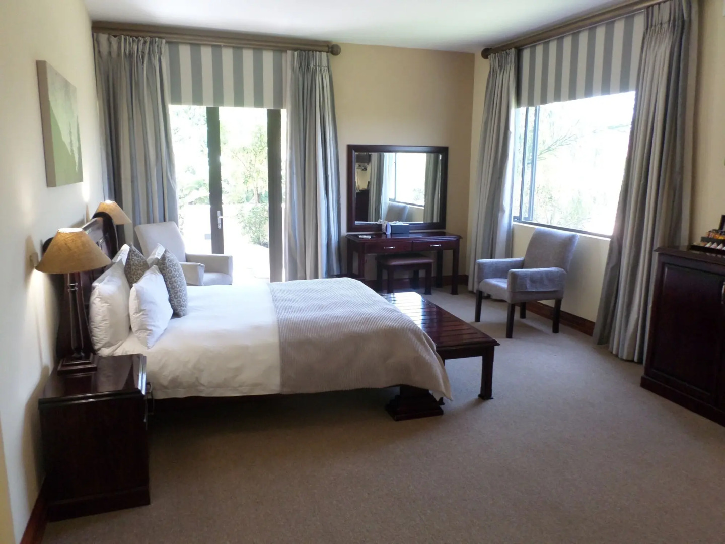 The Links Corporate Guest House