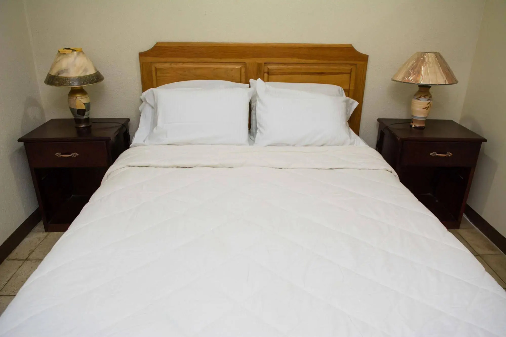 Hostal Casa Los Espinoza