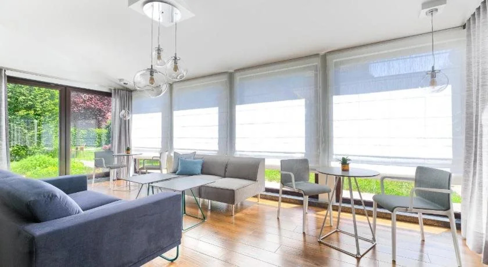 Villa Madre Golf & Family