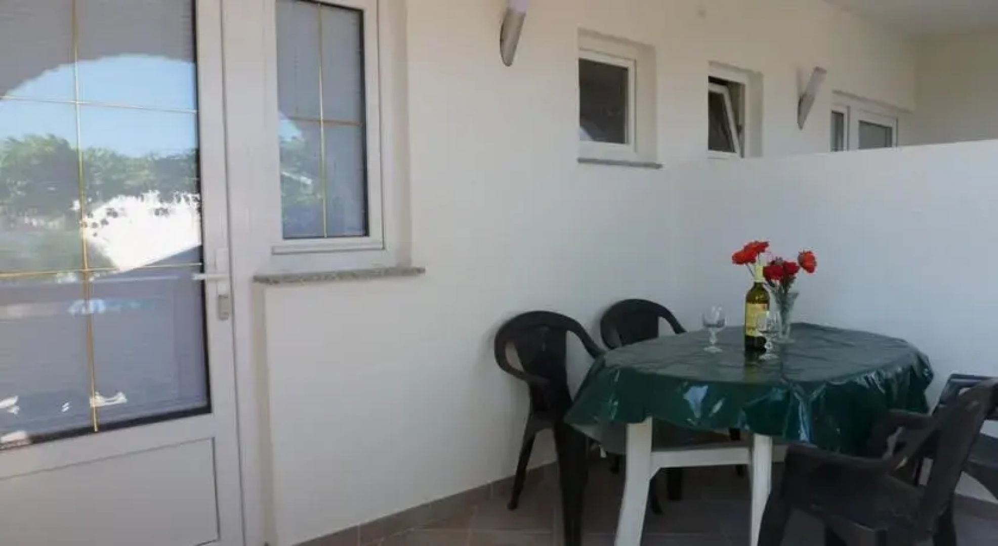 Apartments Paul