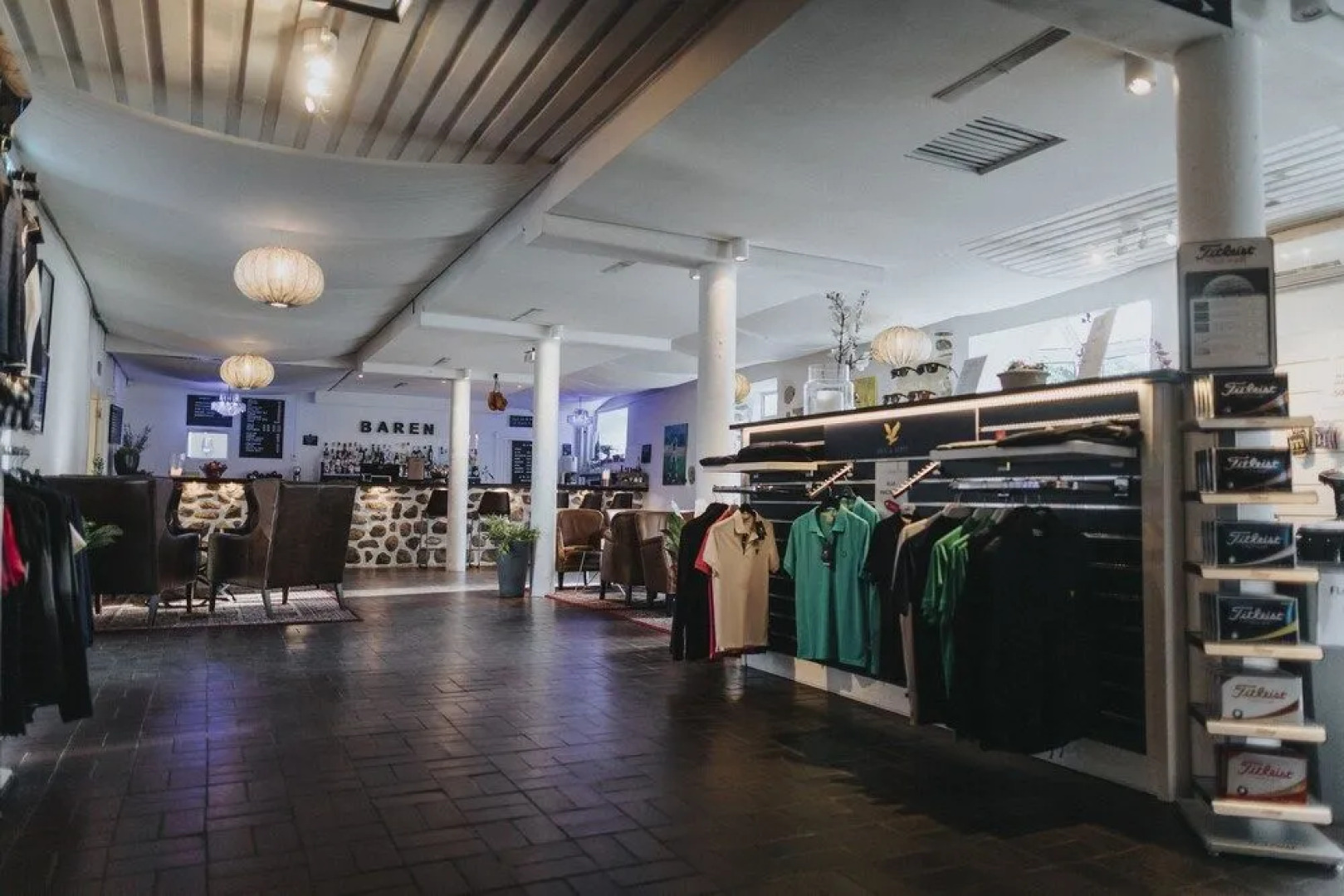 Skyrup Golf & Hotell