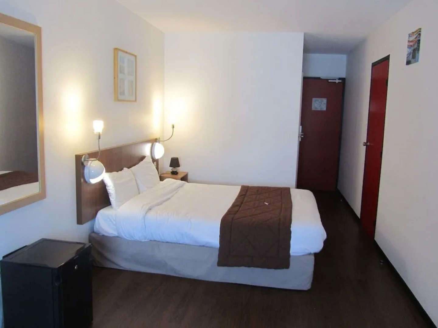 Hôtel Le Saint-Joseph