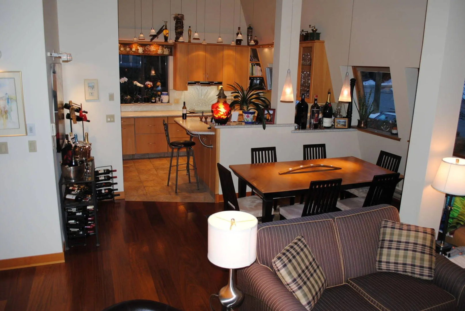 Haus Landsberg B&B