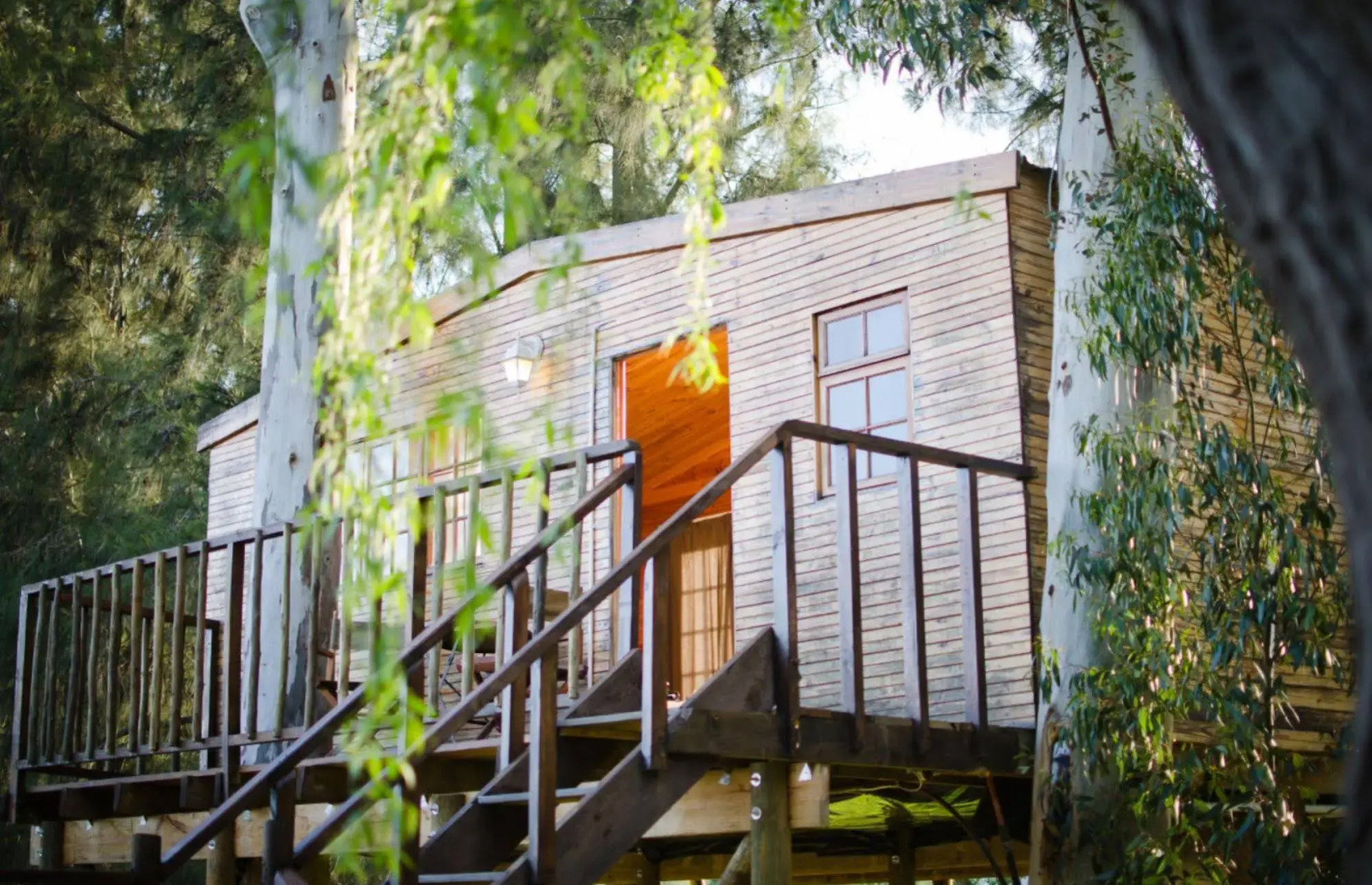 Vindoux Guest Farm and Day Spa