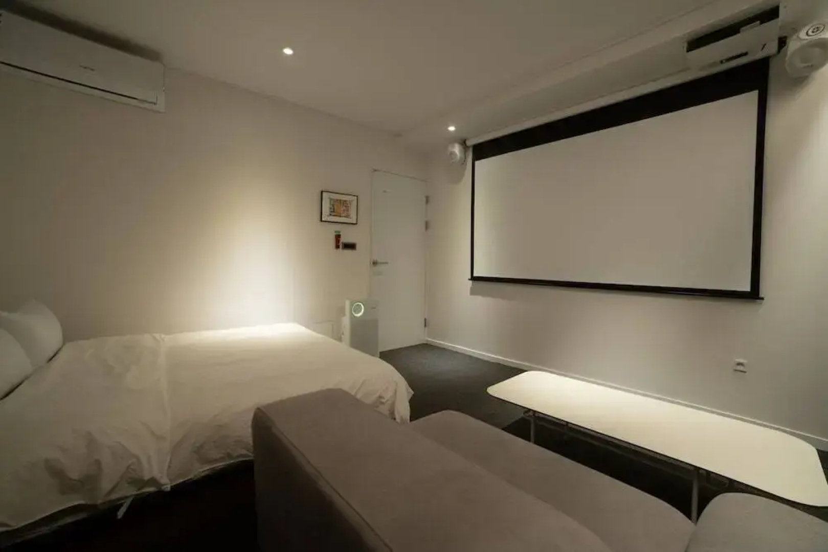 Aank Hotel Wolgot