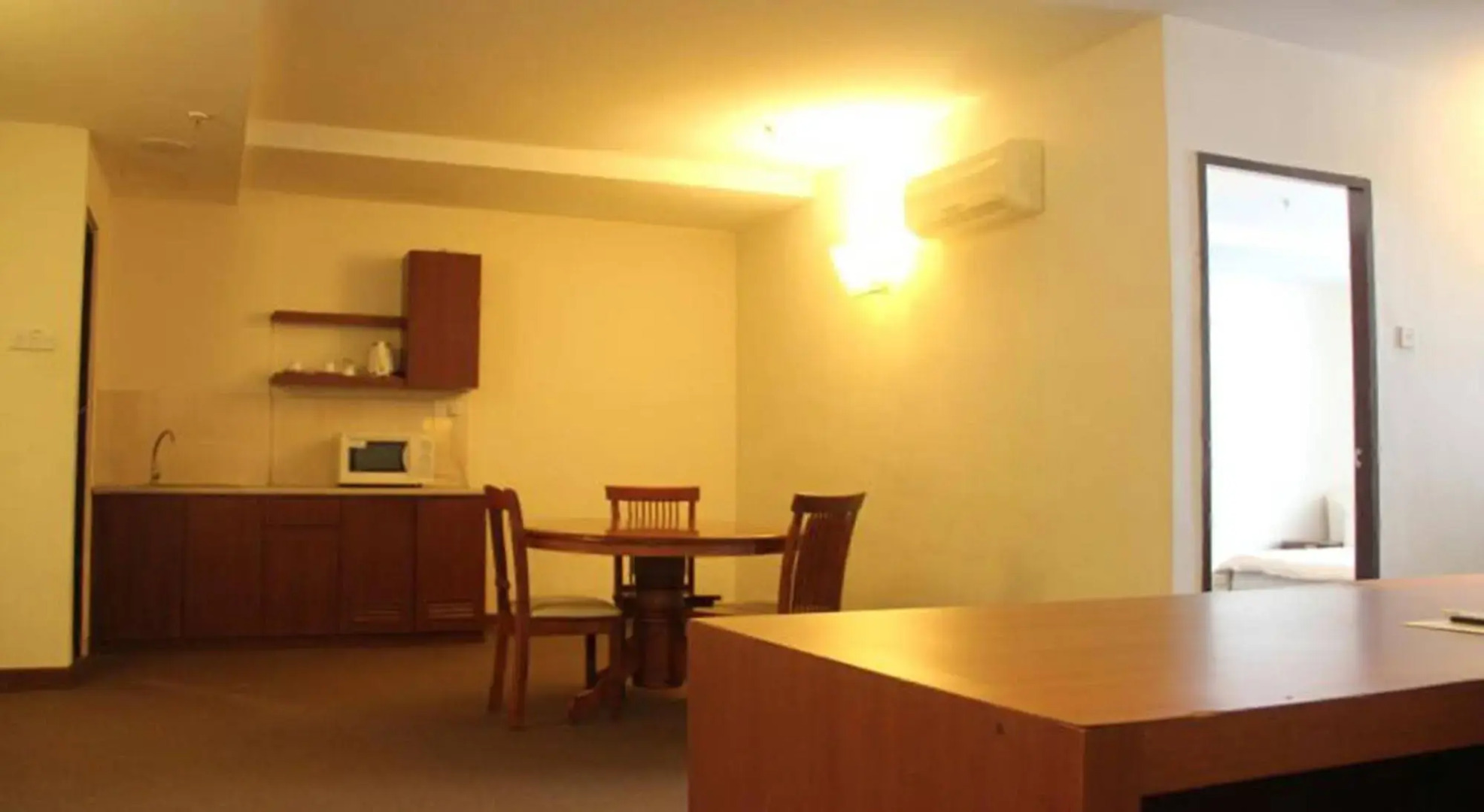 The Krystal Suites, Penang