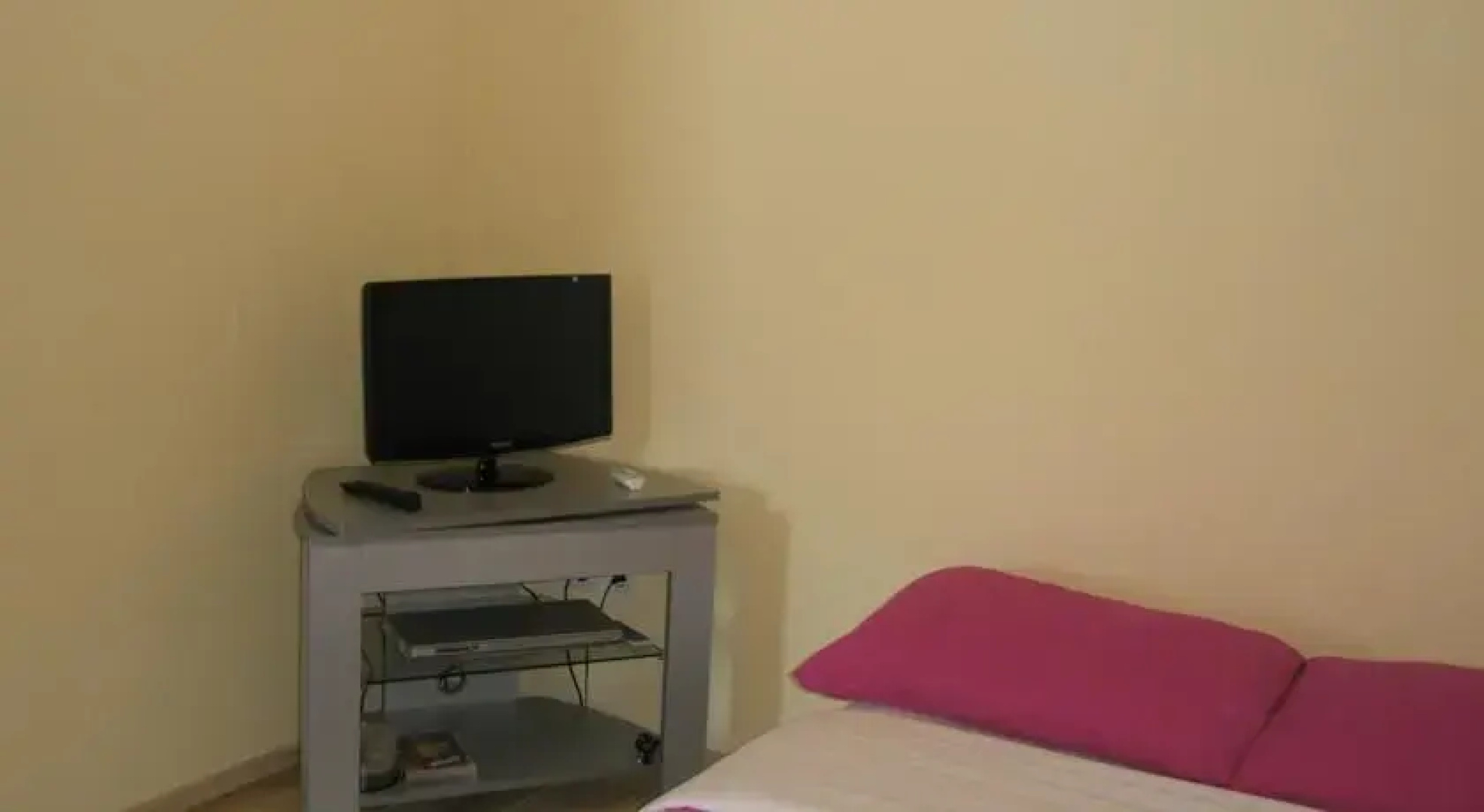 Apartments Vujić