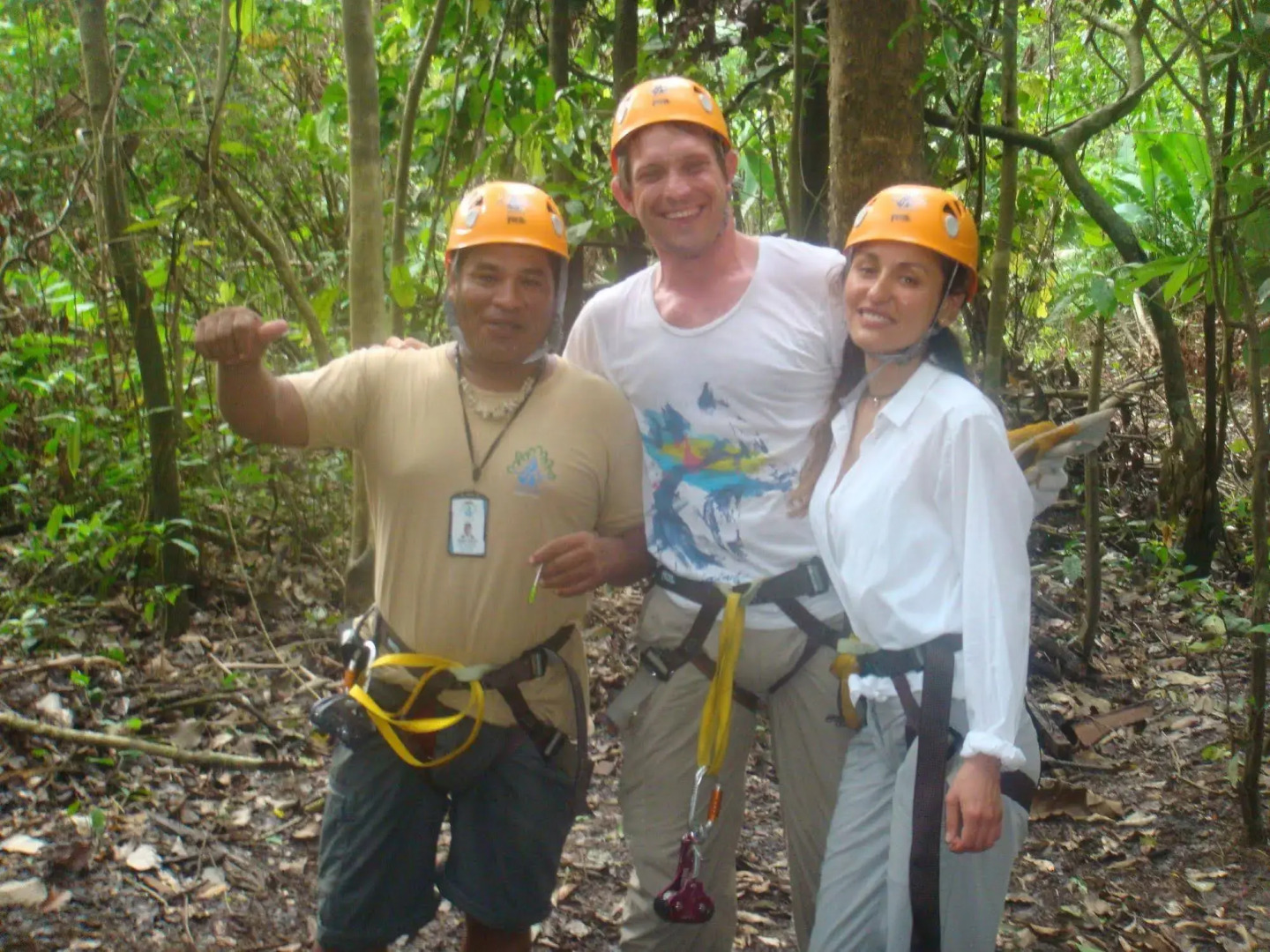 Avatar Amazon Lodge & Canopy Park