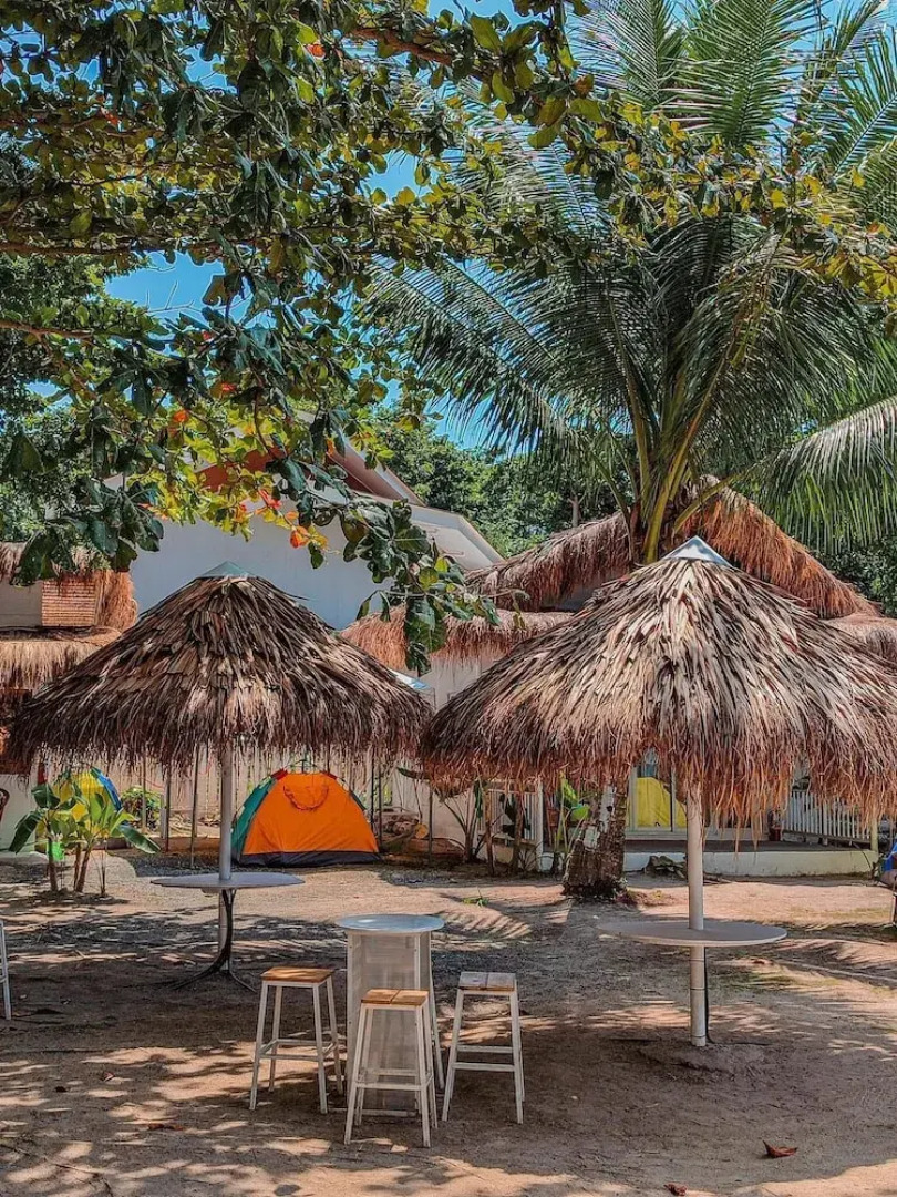 Manawari Beach Resort