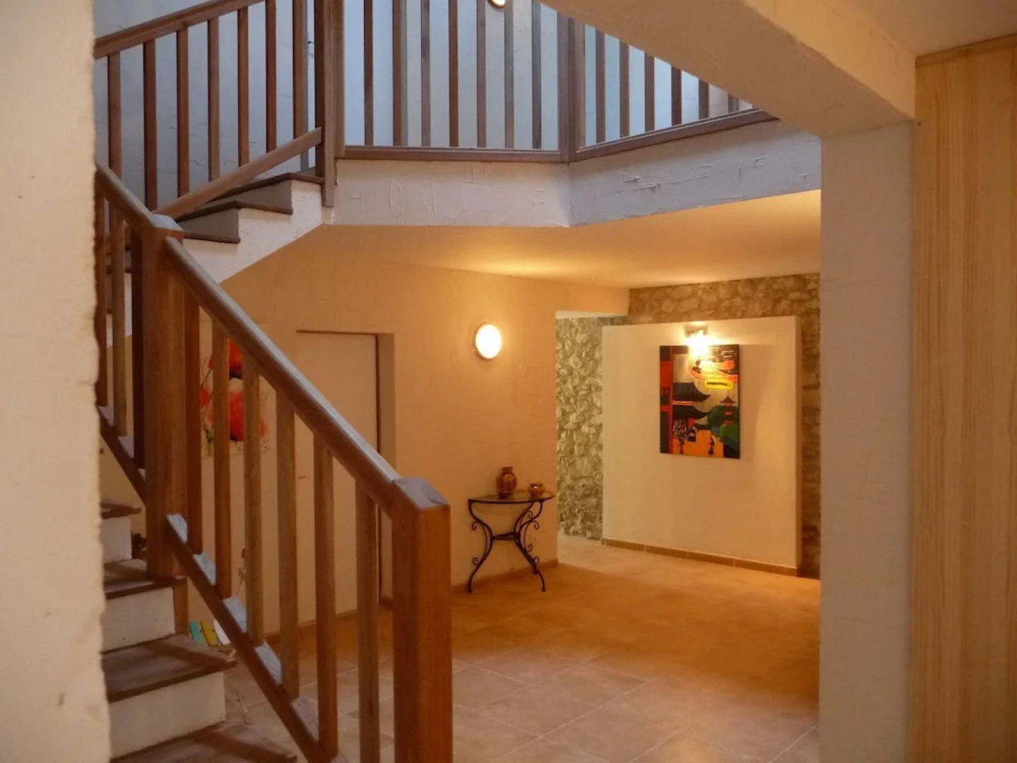 Chez Gérard et Muriel