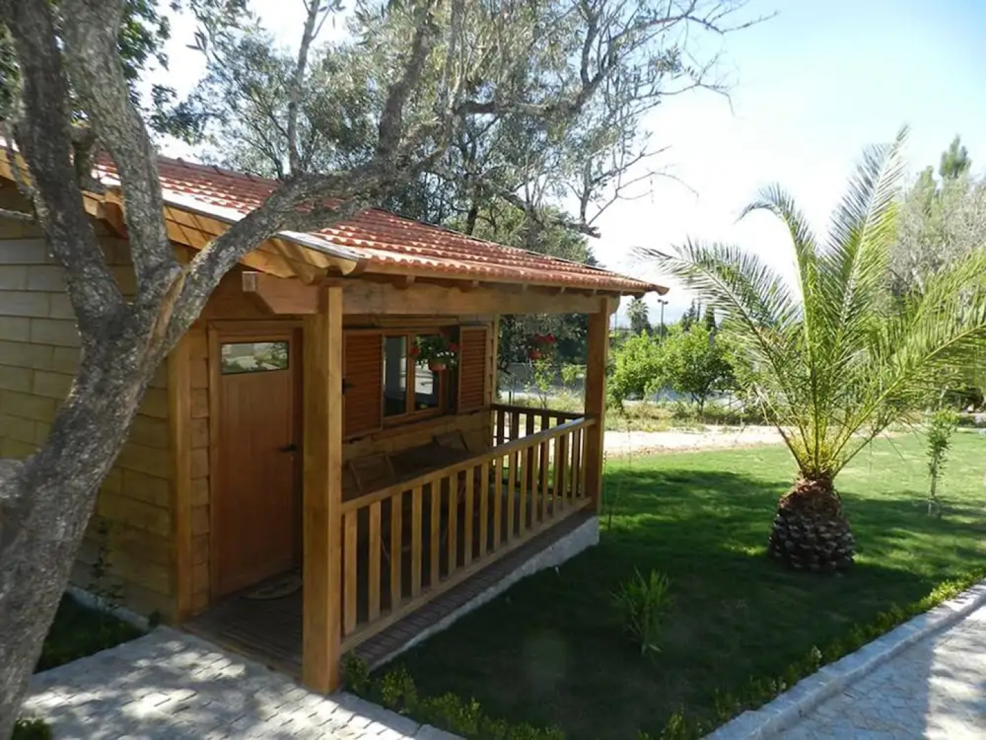 Quinta do Padrao
