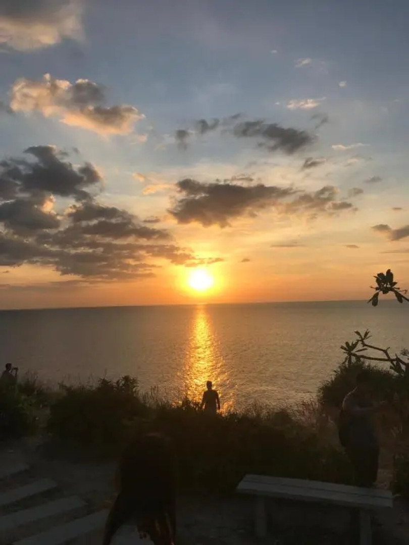 Home from Home 3 bedroom pier front stay