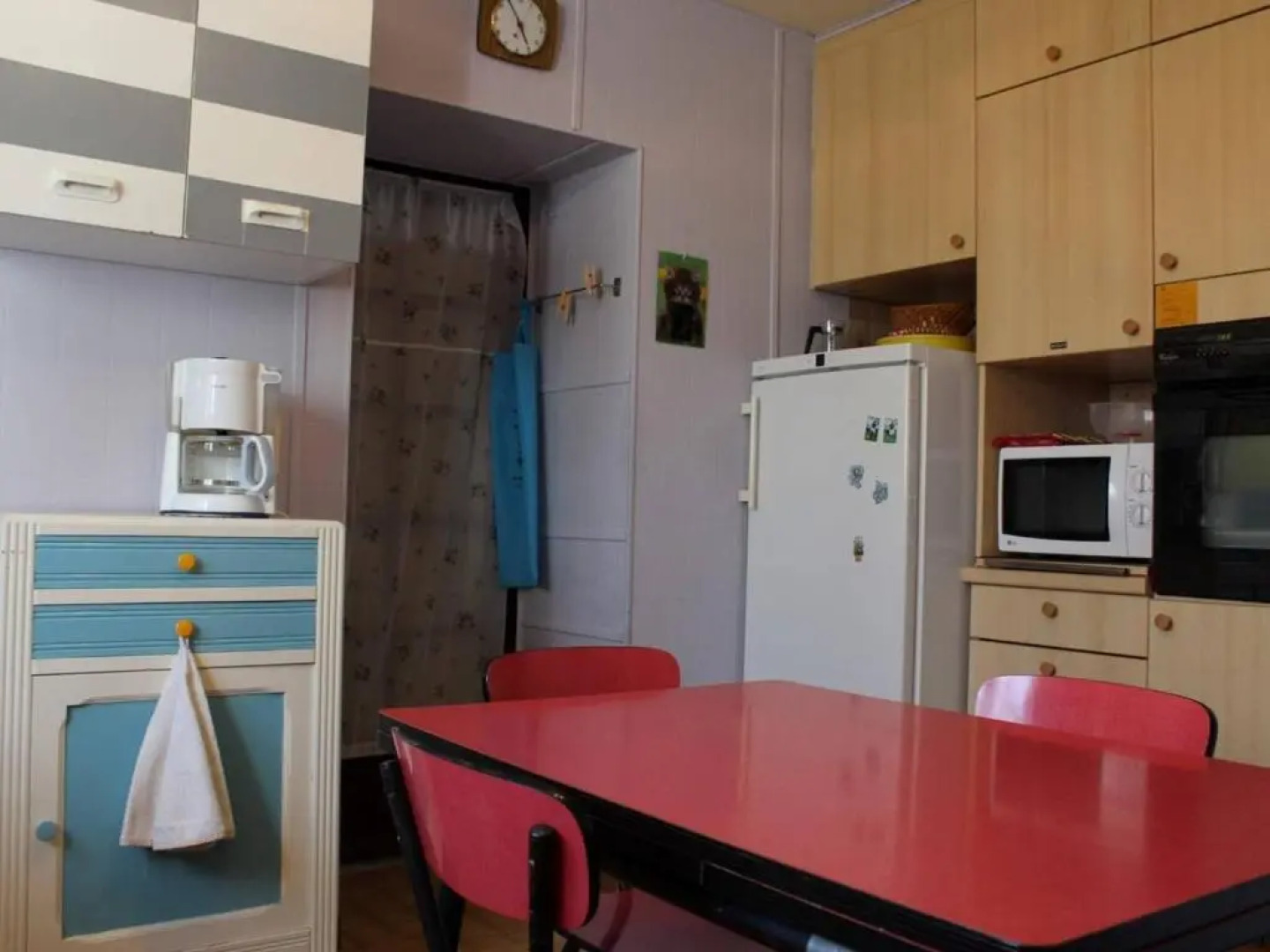 Maison Saint-Georges-d'Oléron, 3 pièces, 4 personnes - FR-1-246A-376