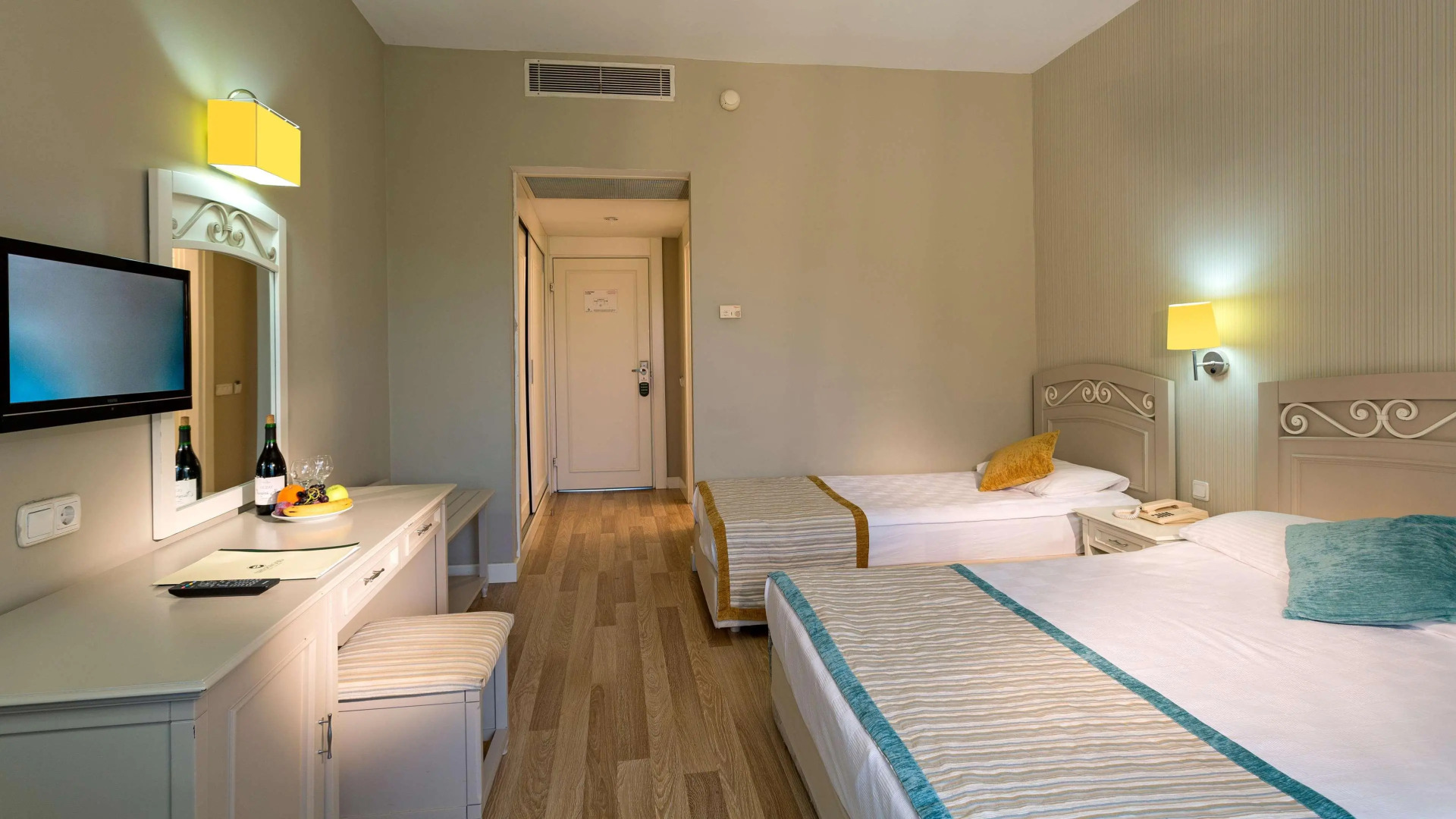 Greenwood Kemer Resort