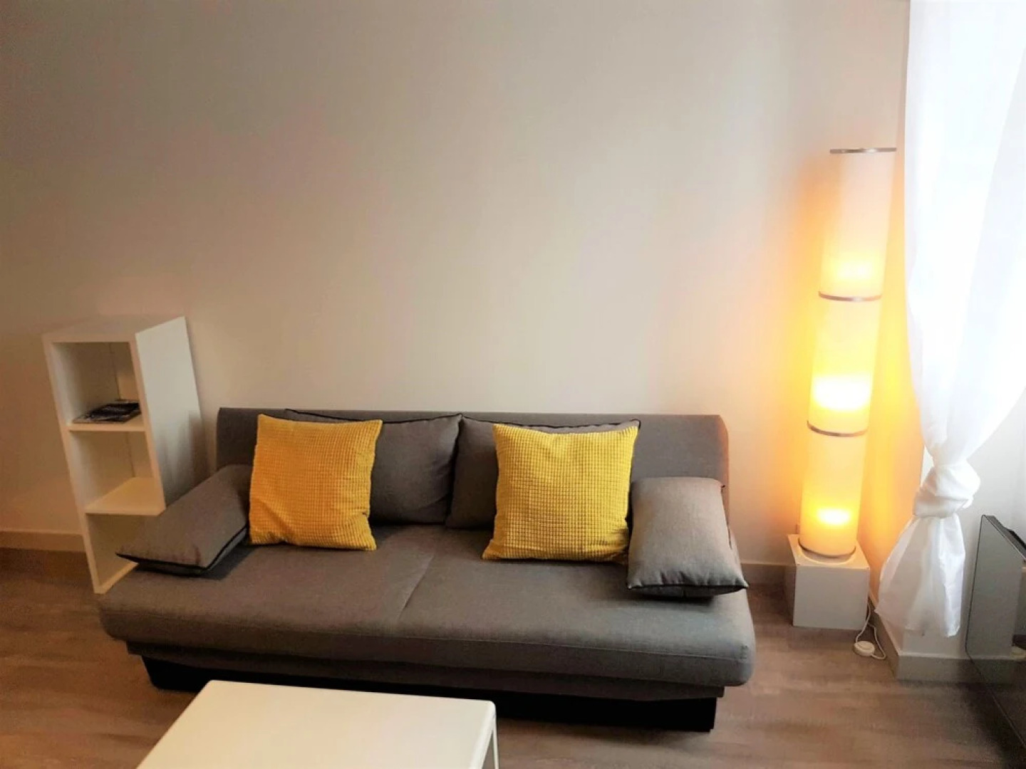 Appart Hôtel Vitré - Le Châteaubriant