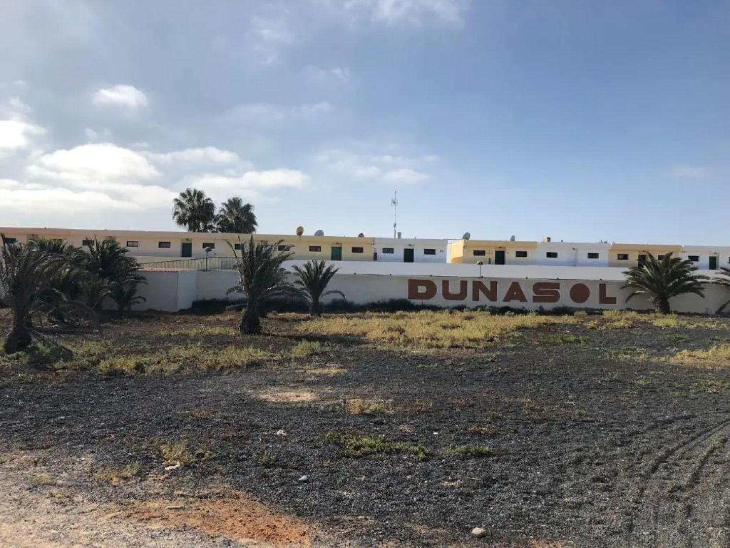 Dunasol