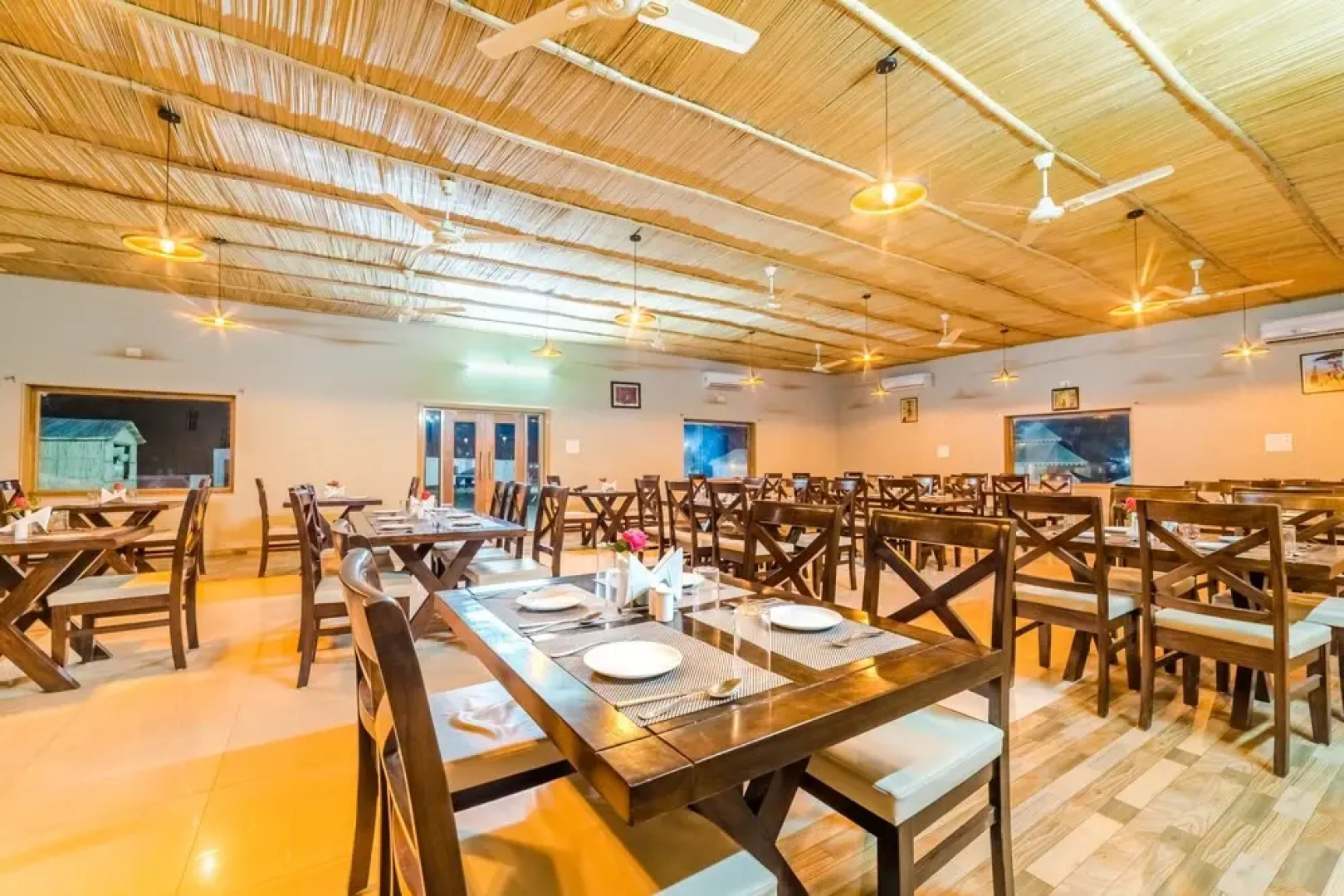 Bhavya resort-Luxury Boutique Desert Camp