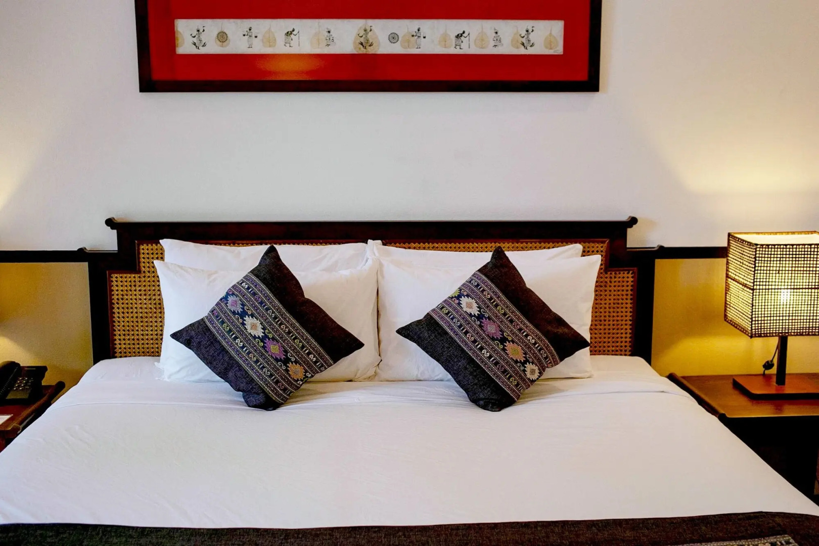 Riverside Boutique Resort, Vang Vieng