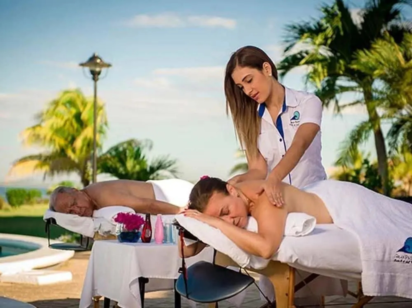Gran Pacifica Beach Resort & Homes