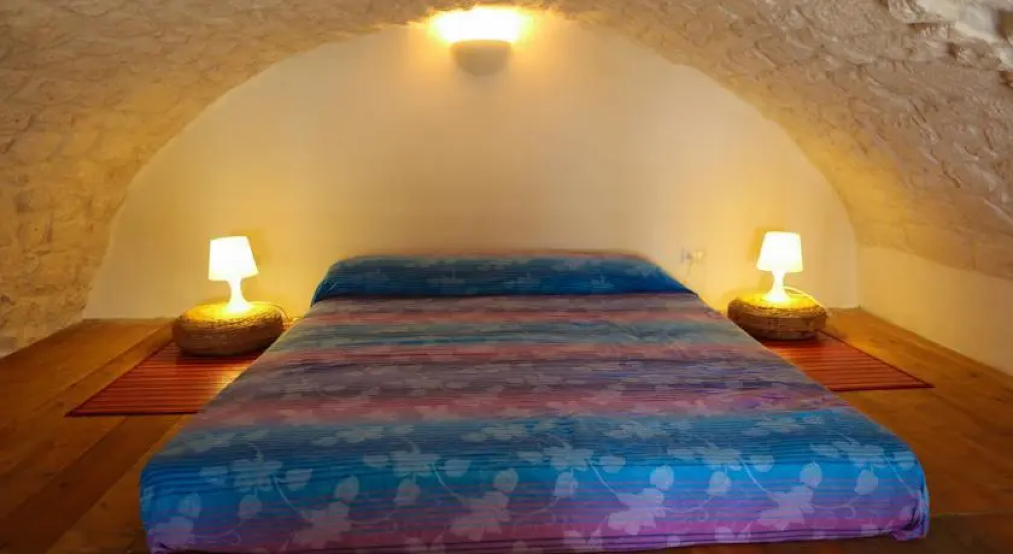La Casuccia Nel Cuore Di Ostuni