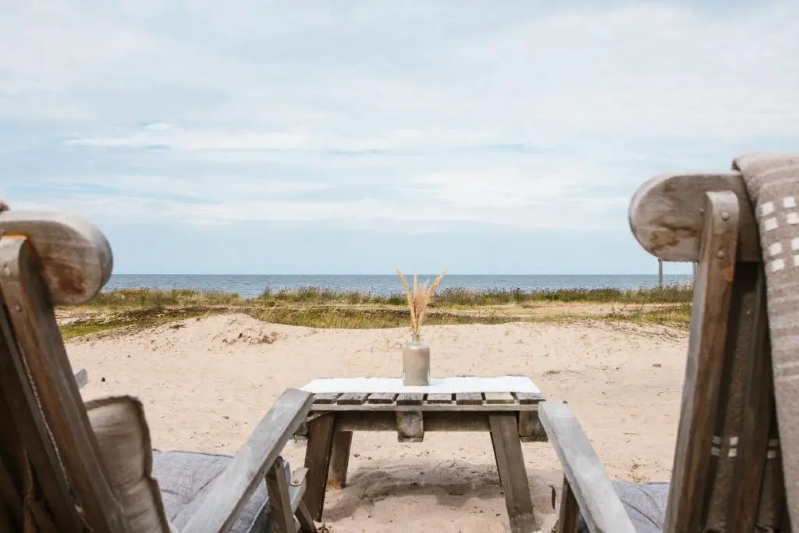 Surflogiet Gotland - Glamping