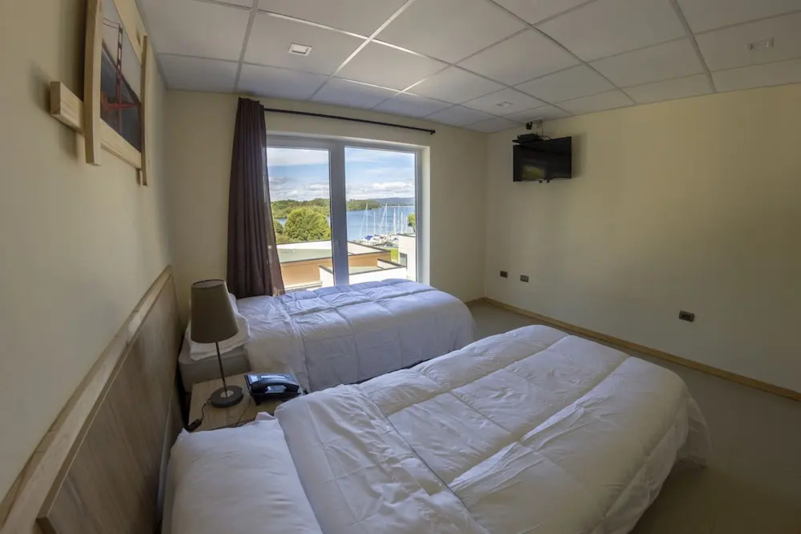 Mirador De Estancilla