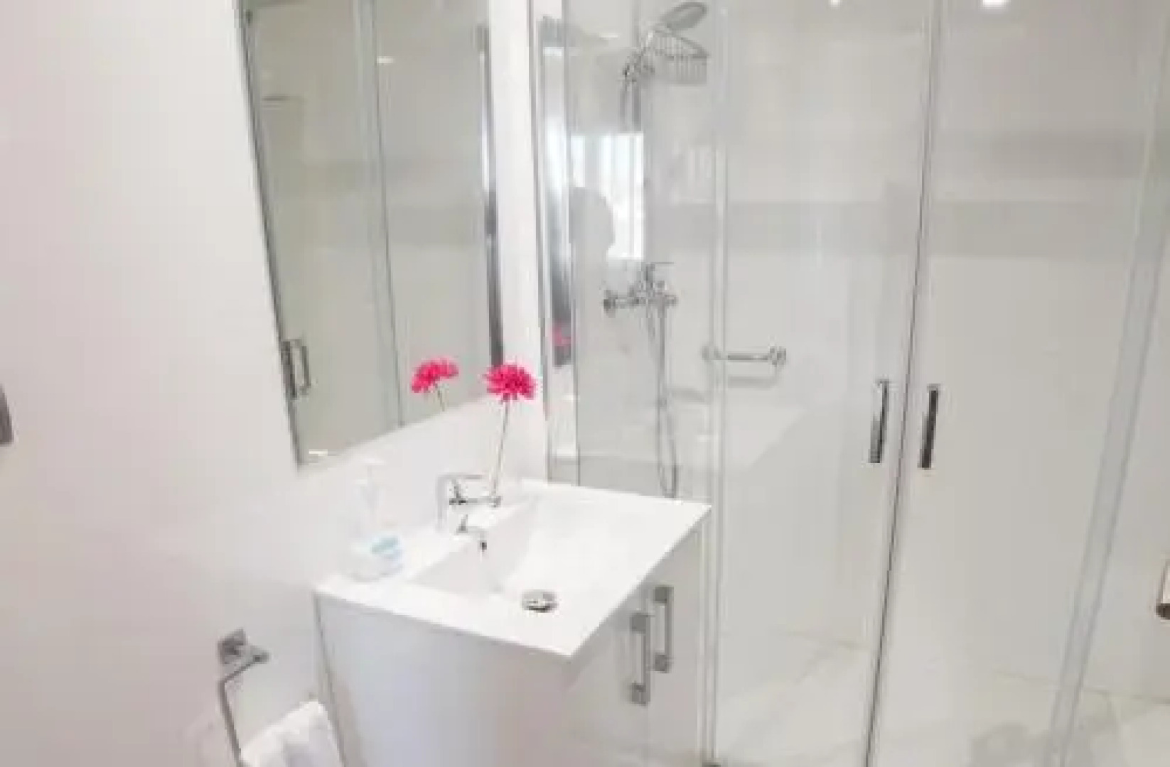 Hotel Miguel Sanchez