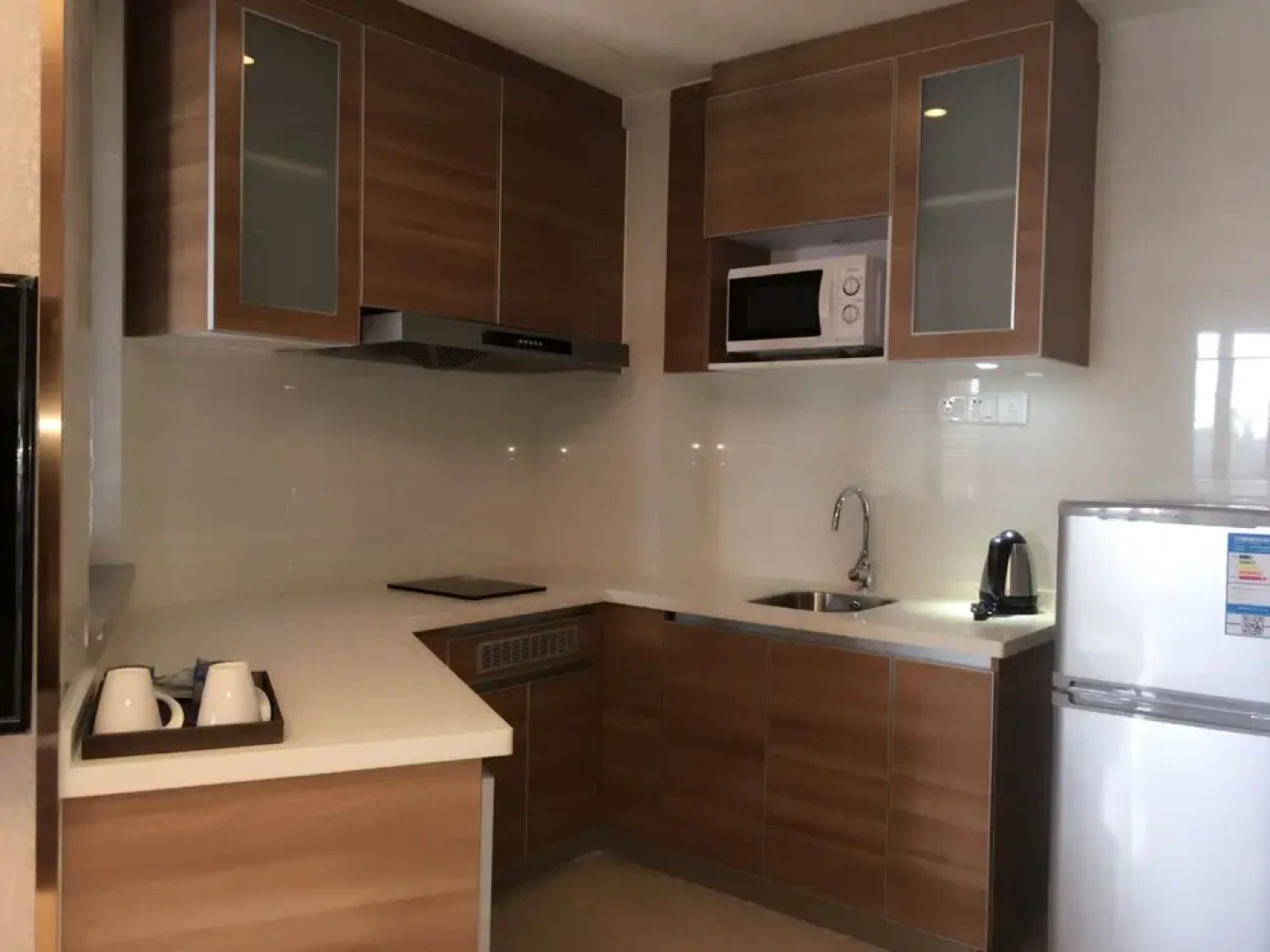 YUMI Apartment-Qizi Bay Branch