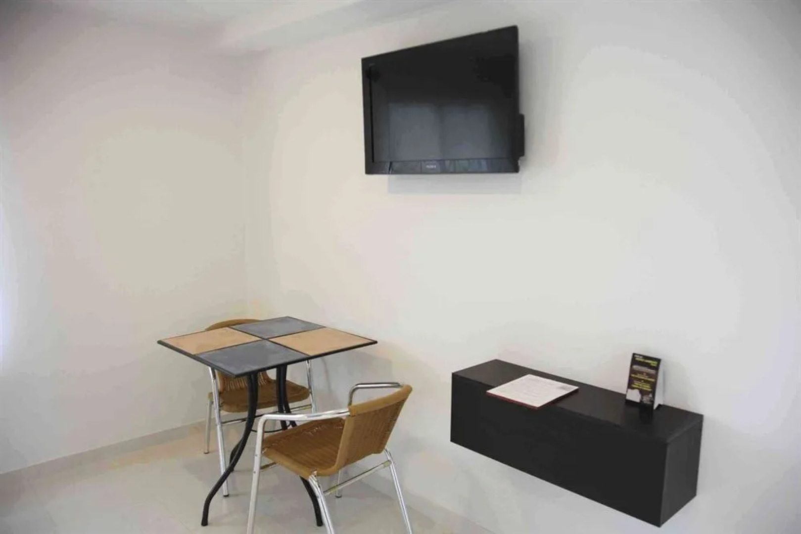 Hotel Sierra de la Cruz