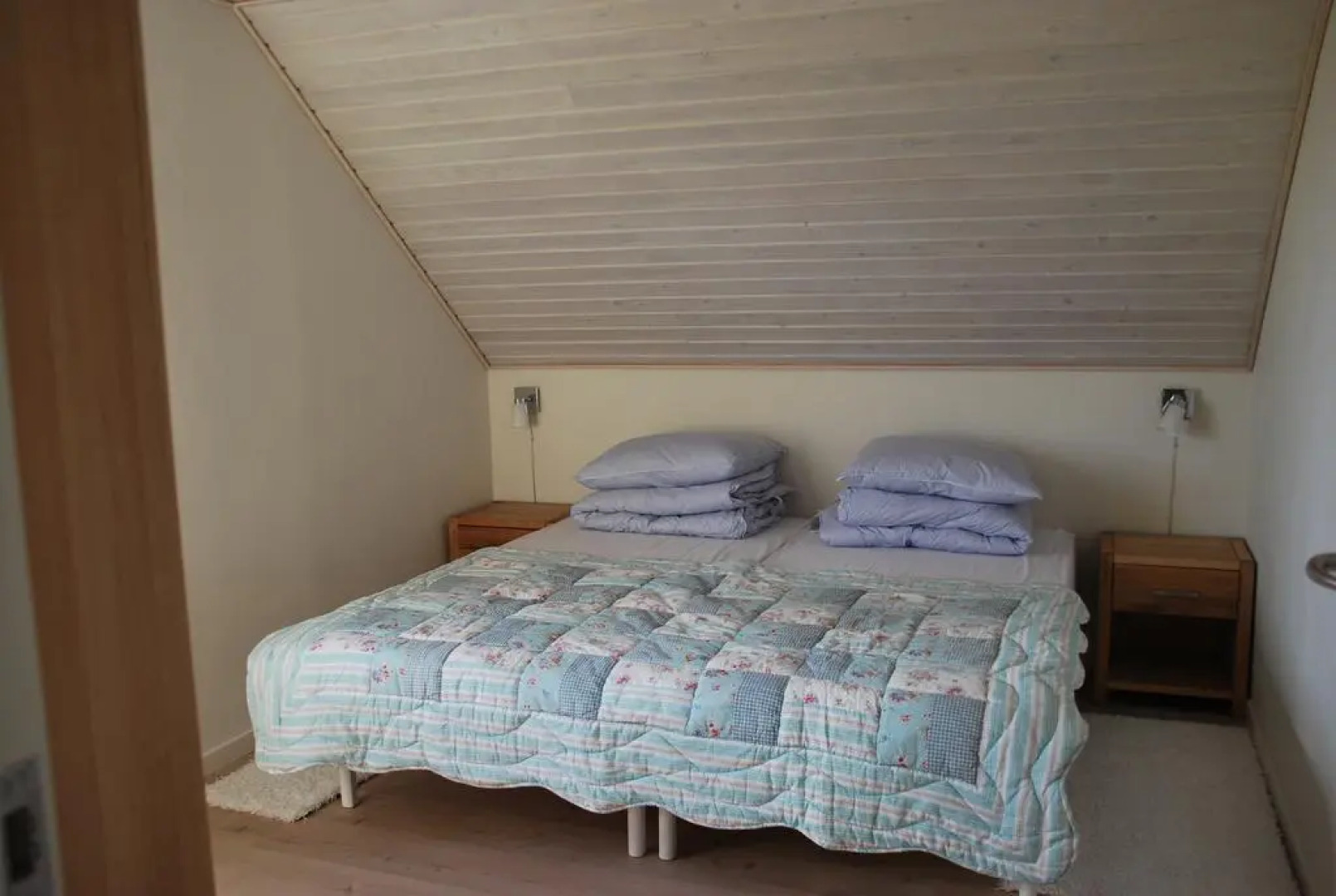 Karolinelund Apartments