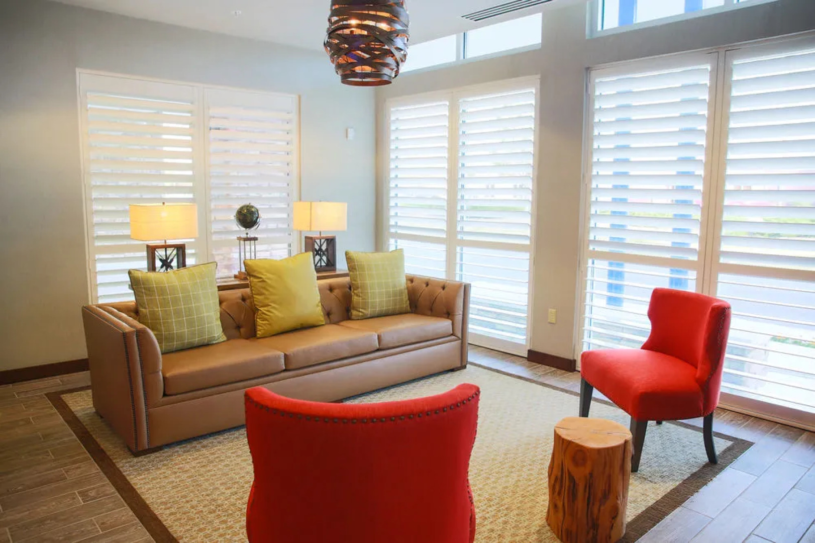 Fairfield Inn & Suites Savannah Midtown