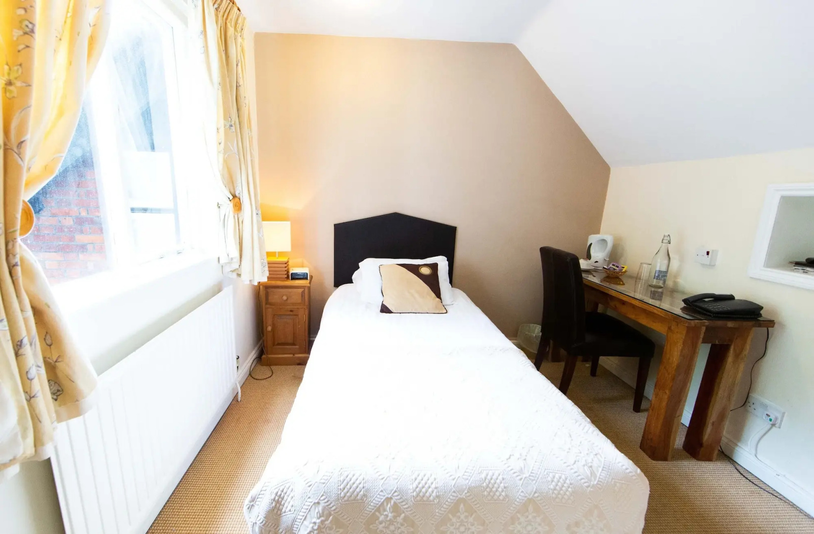 The Grange Country House Hotel