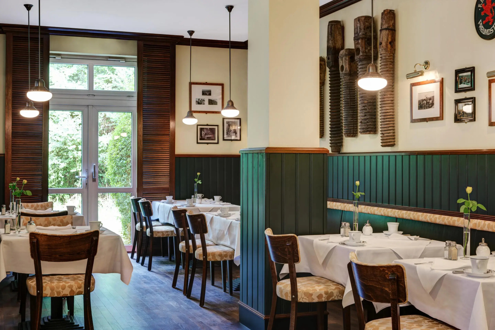 Steigenberger Hotel Deidesheim