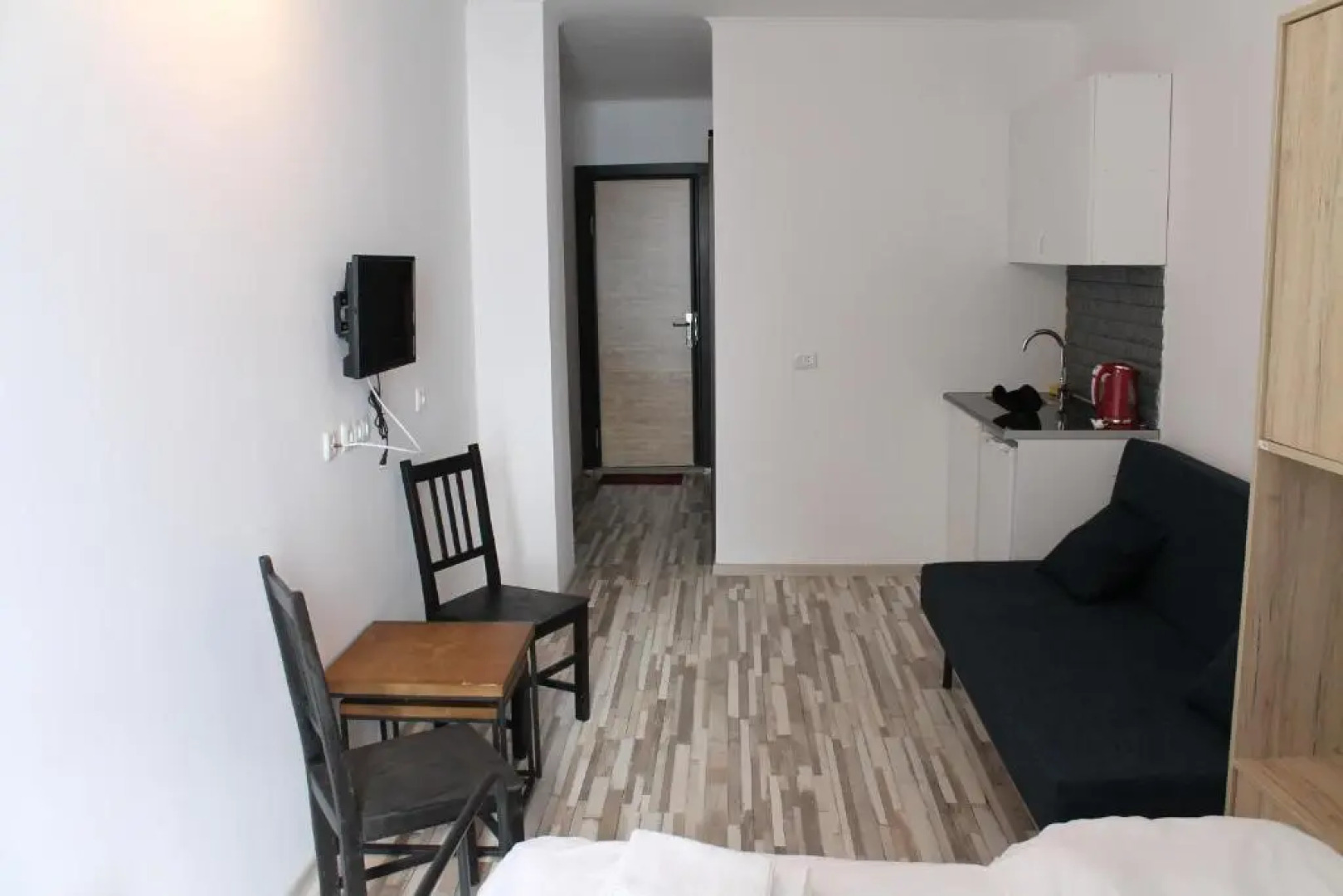 Apartment N517 Gudauri Loft