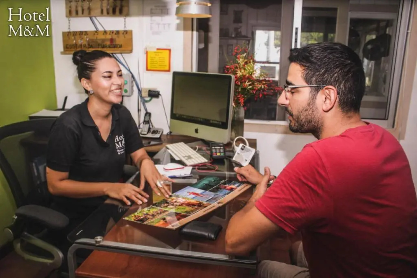 Hotel M&M Beach House