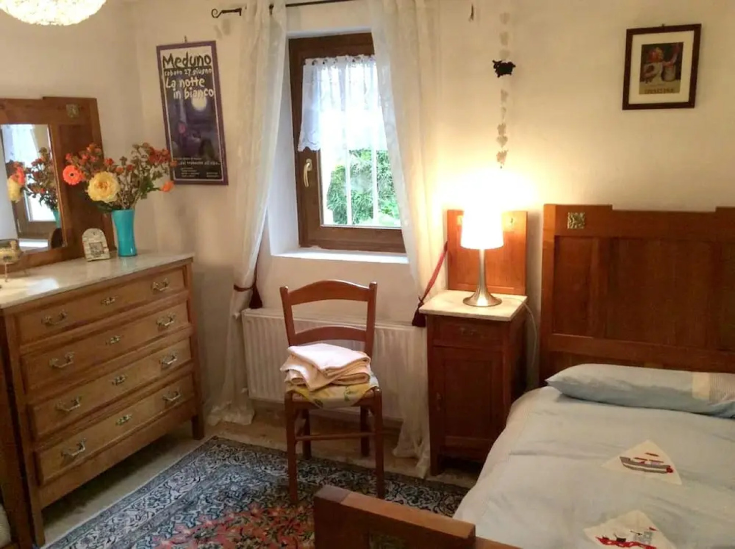 House With 3 Bedrooms in Barcis, With Wonderful Lake View - 100 km Fro