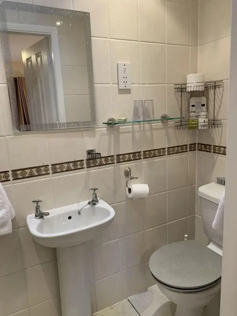 Fairlight Guesthouse